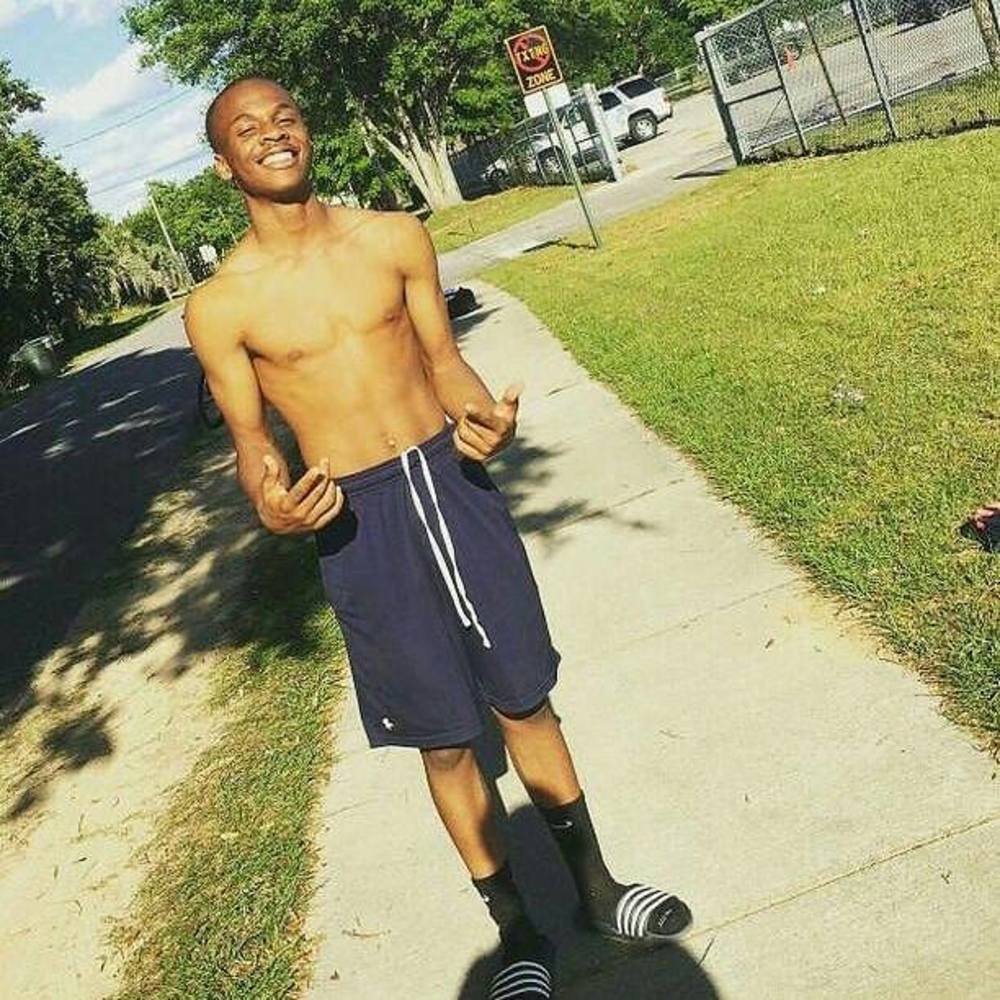 Meet your Posher, Joel